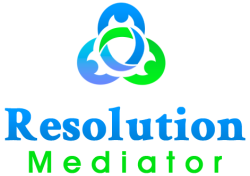 Resolution Mediator Logo